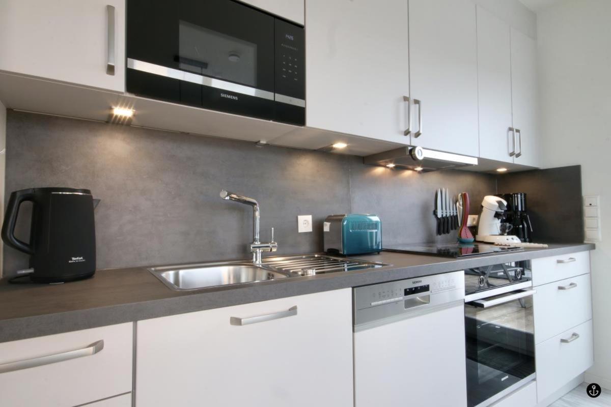 Sonnenweg 36 Lakeview House Tuerkis Diemelsee Heringhausen ภายนอก รูปภาพ