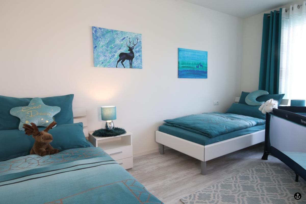 Sonnenweg 36 Lakeview House Tuerkis Diemelsee Heringhausen ภายนอก รูปภาพ
