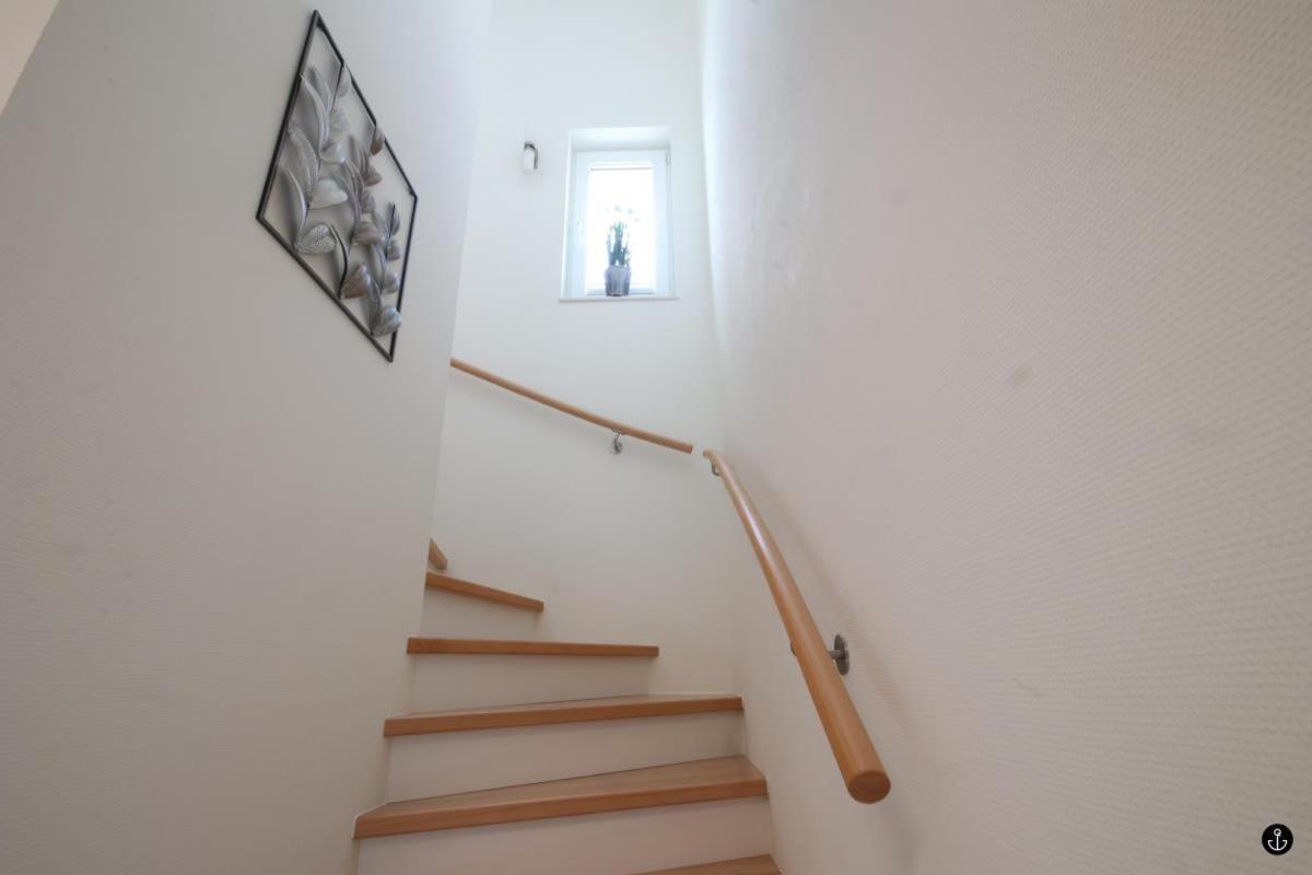 Sonnenweg 36 Lakeview House Tuerkis Diemelsee Heringhausen ภายนอก รูปภาพ