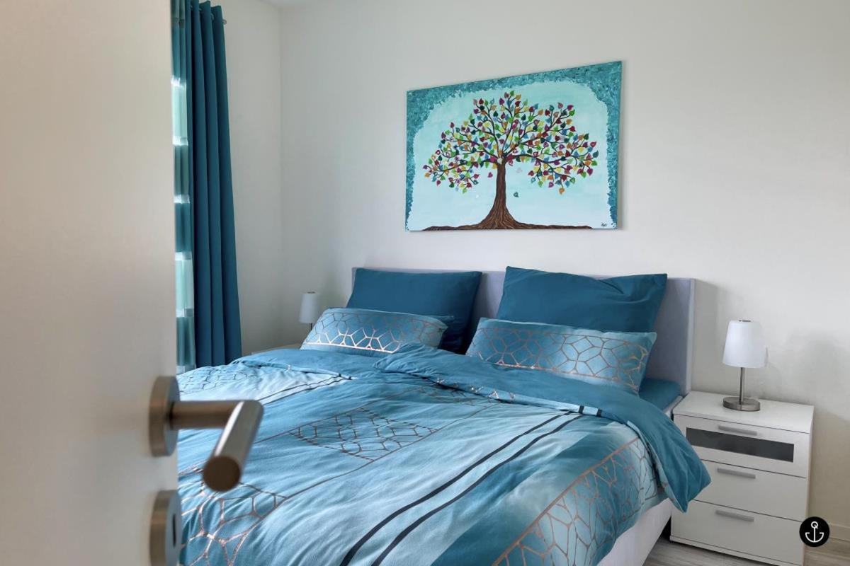 Sonnenweg 36 Lakeview House Tuerkis Diemelsee Heringhausen ภายนอก รูปภาพ